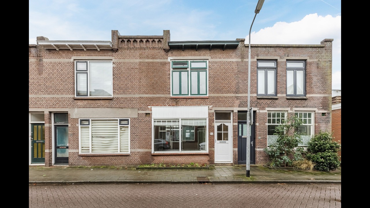 Een woning met veel potentie in hartje Wormerveer! | Krommenieërpad 113, Wormerveer