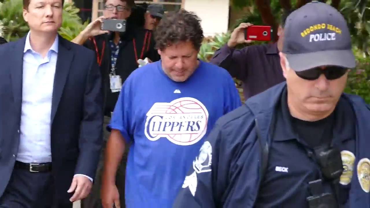 Roger Clinton released on bail after DUI arrest