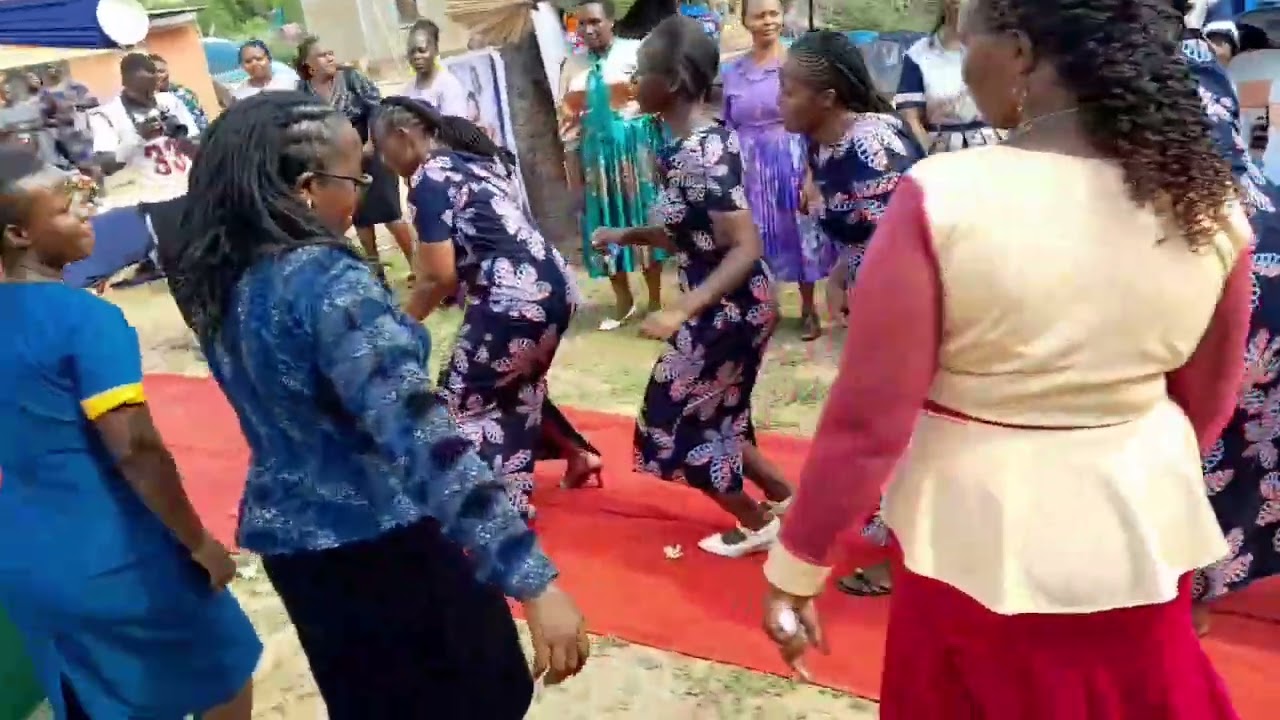 Kuchama na ngevu by vuusya uungu,Tom's dowry 2025