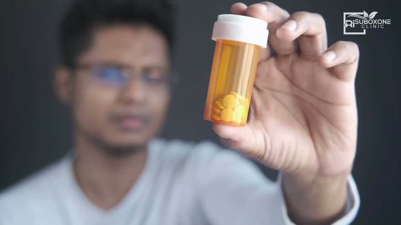 How Suboxone Helps Combat Opioid Use Disorder - RI Suboxone Clinic