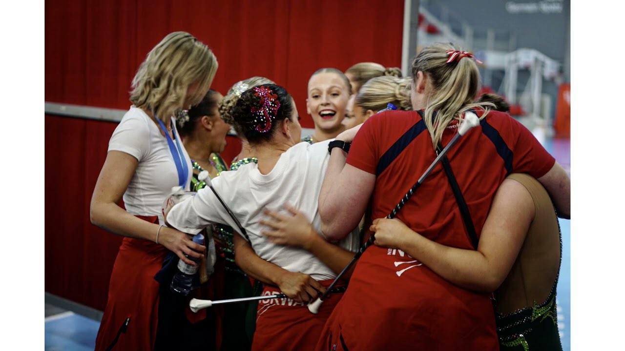 Twirl Team (Standardmusikk 2024)