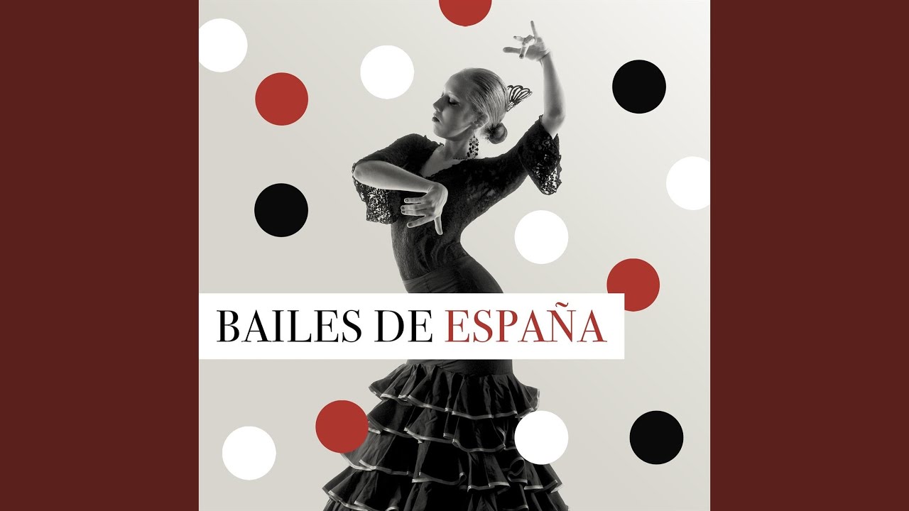 Danza de los gitanos