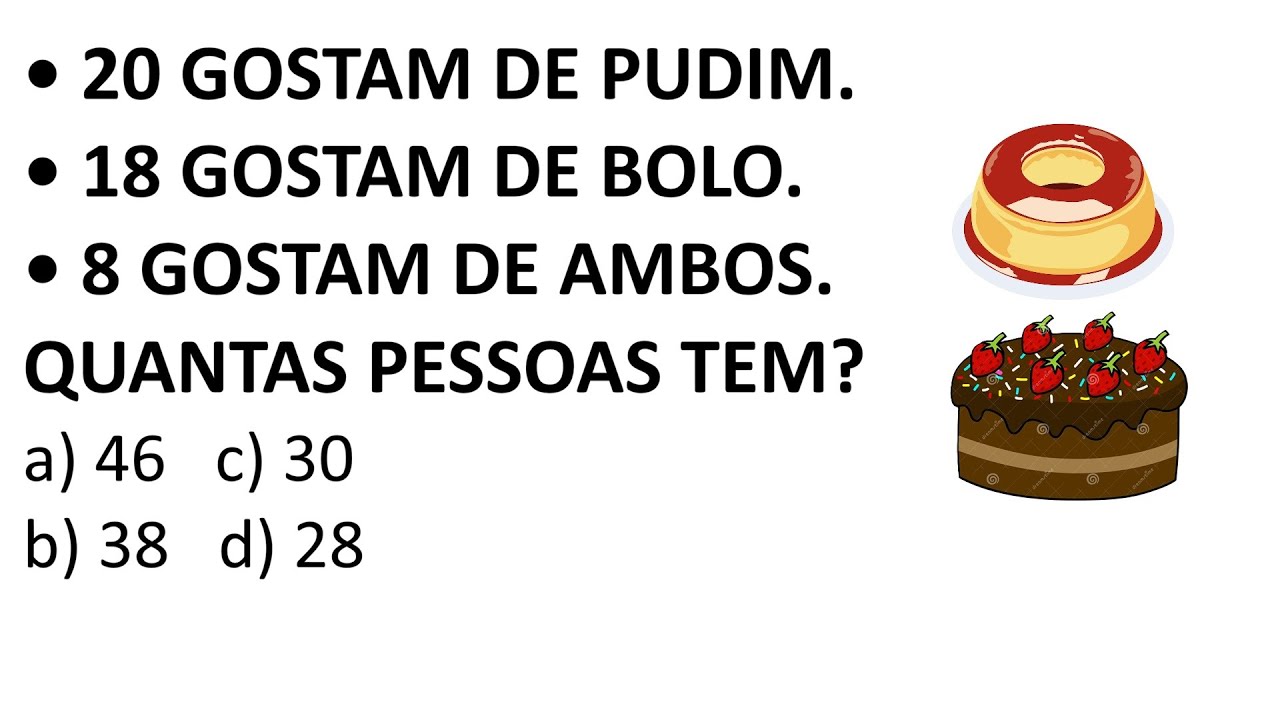 Raciocínio Lógico para Concursos e Enem | Muitos erram essa!
