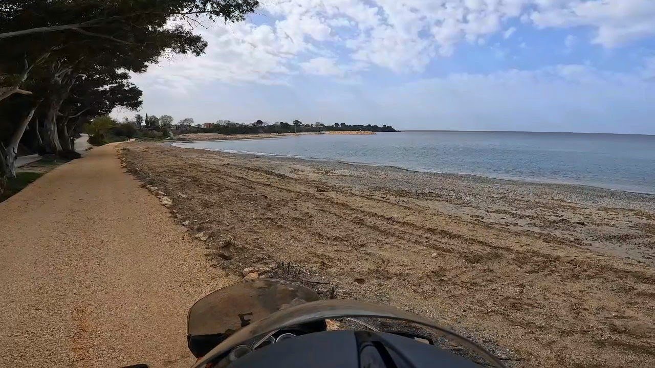 Παραλία Μονολιθι Πρέβεζας πάντα ΚΑΘΑΡΉ πάντα ΕΛΕΎΘΕΡΗ (Τα κουβαδάκια σας και σε άλλη παραλία).