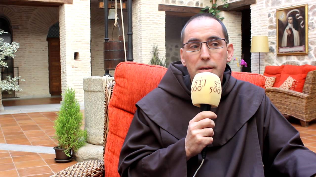 P  Miguel Márquez  Camino de Oración