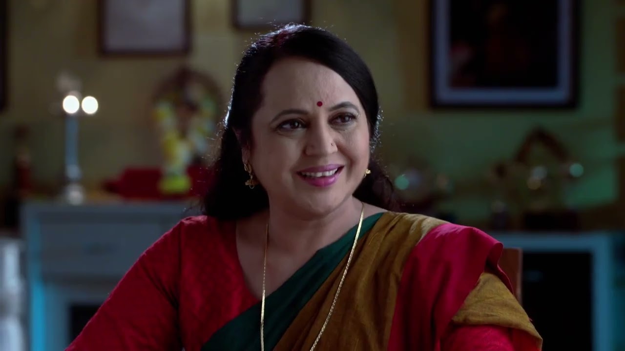 Tu Ashi Jawali Raha - Ep 280 - Marathi Tv Serial - Zee5 Marathi Classics