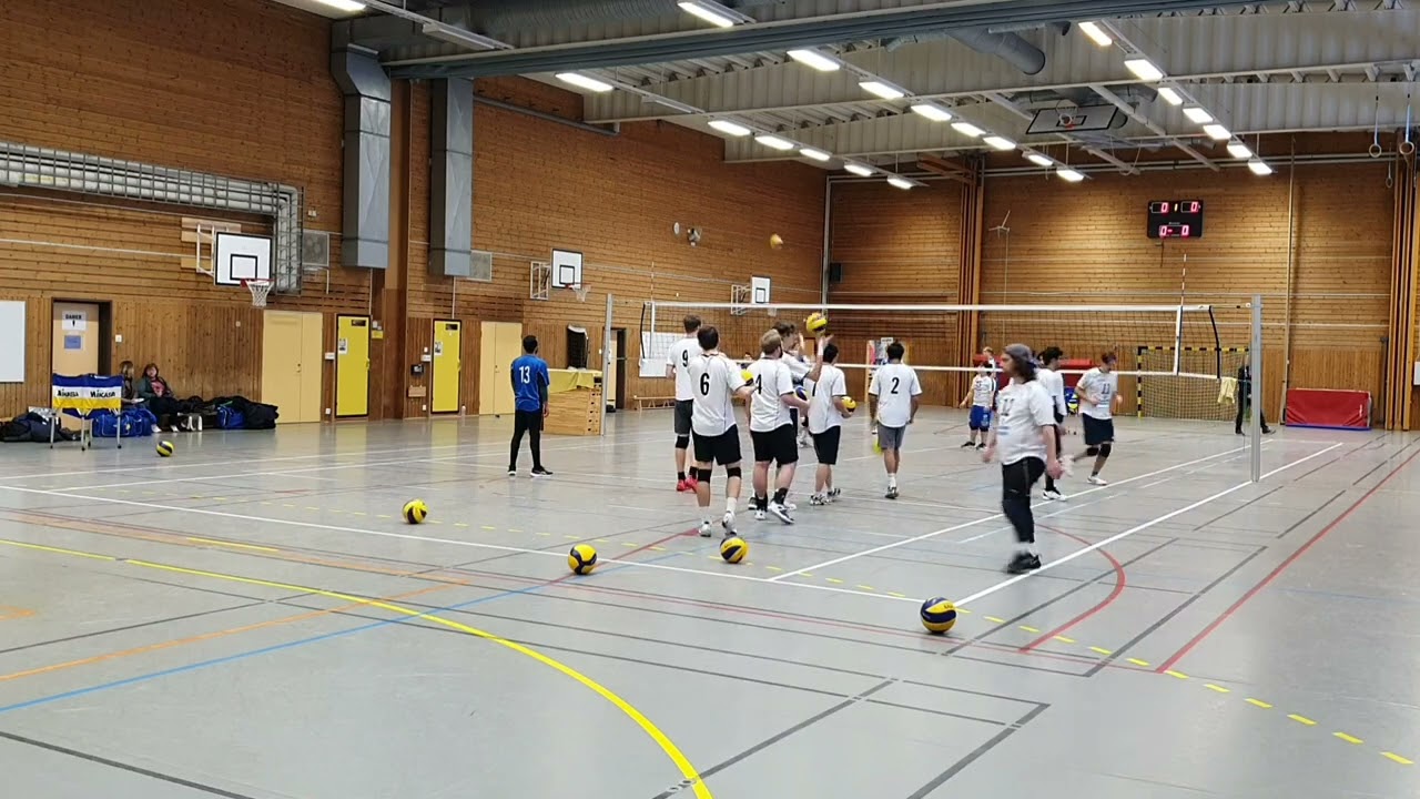 VVK B - Uppsala C 2022-12-17