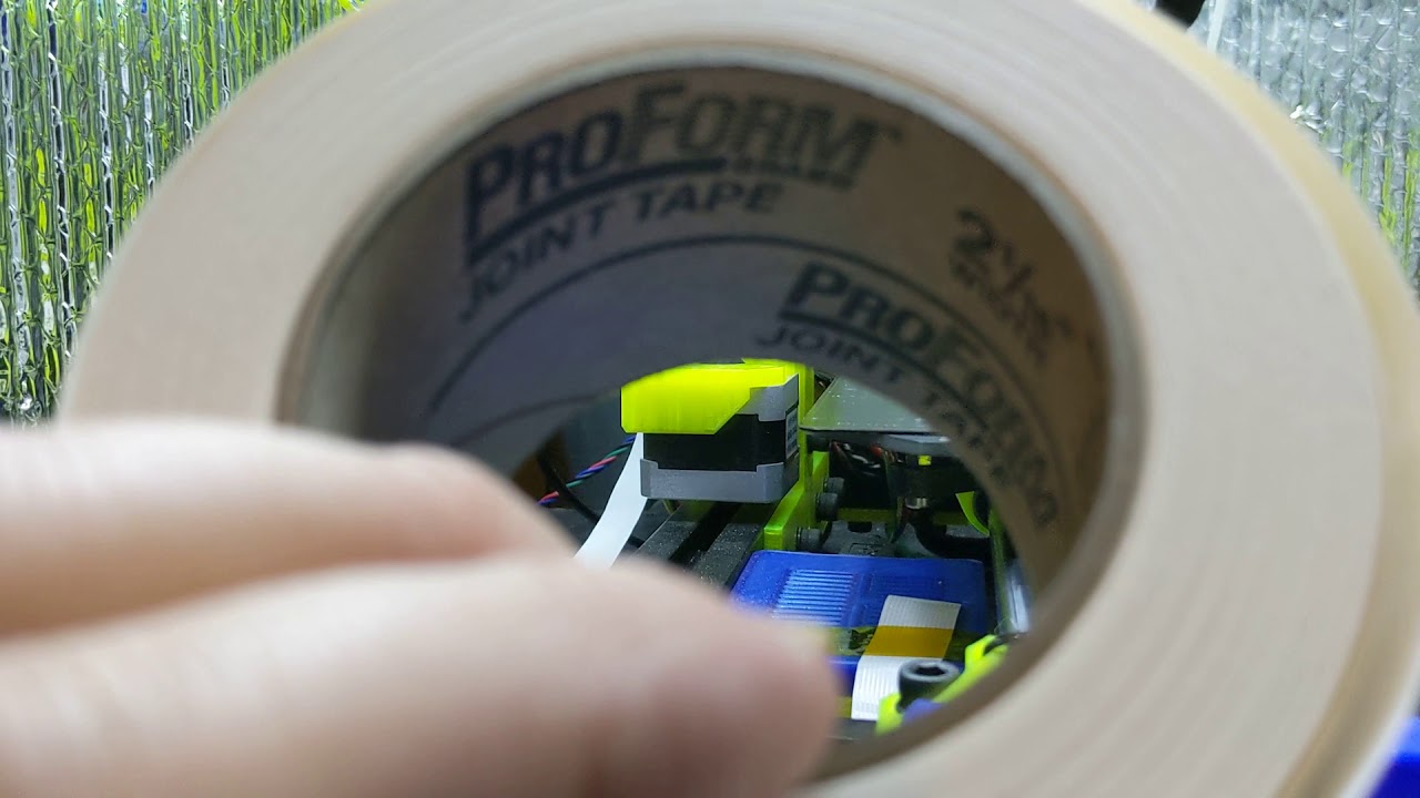 I got Acetal Delrin (POM) filament to print awesome on a regular smooth PEI sheet! No brim!