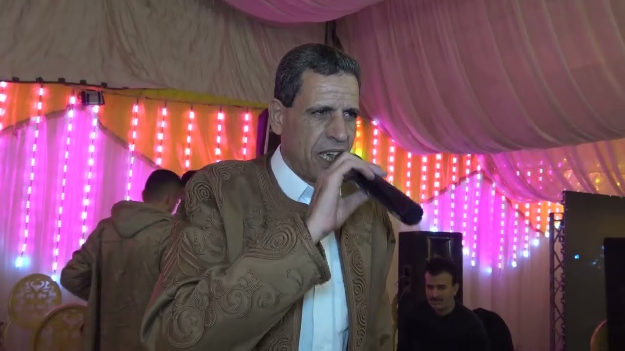 ابراهيم بوخشيم- بوكشاش احلم في نومه