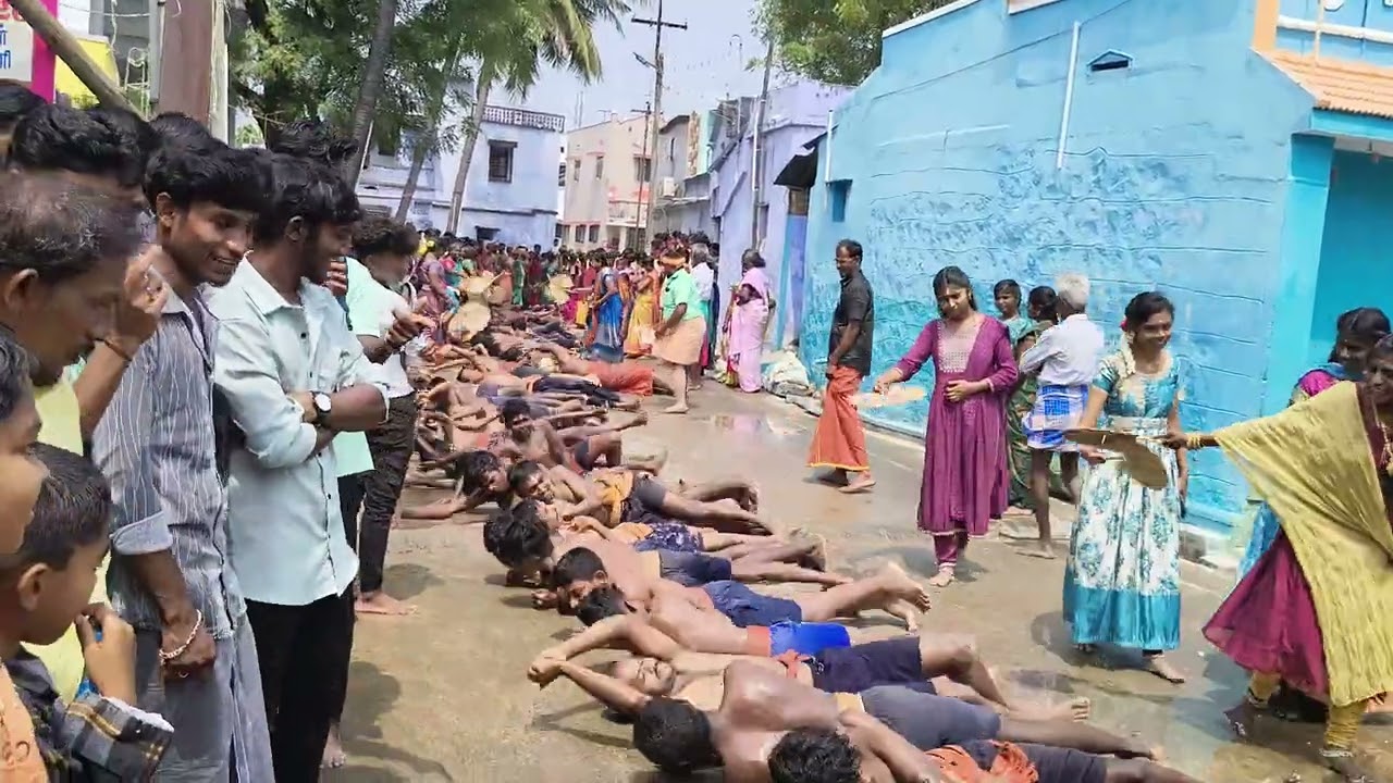 #வாகைபதி #அய்யாவின்#10ம் #திருவிழா #சந்தனக்குடம்#நிகழ்ச்சி 