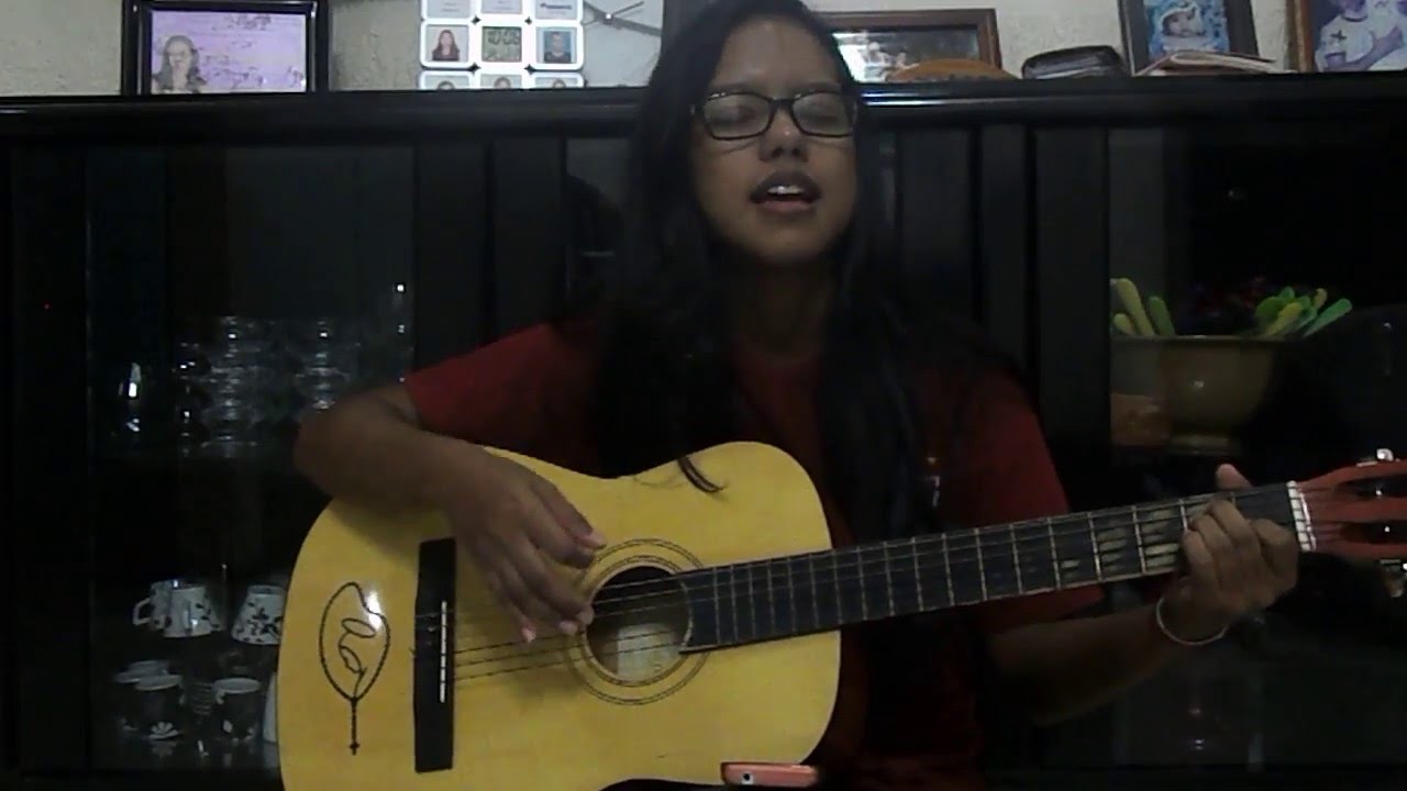 Êxtase de Santa Tereza- Irmã Kelly Patrícia/Kayenne Maria