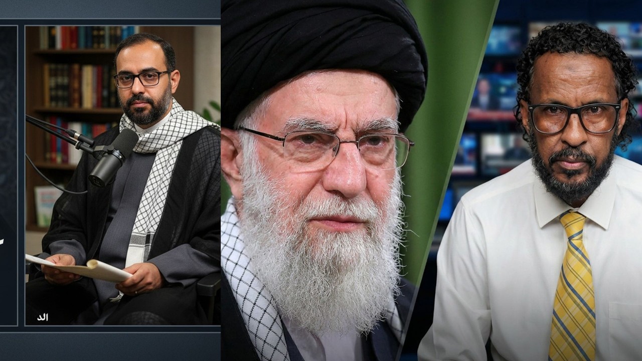 Yaa Jaajuusay dilka Ayatullahi, Dowladda Iran maxay u dayacday Hoggaamiyahooda Ruuxiga ah?