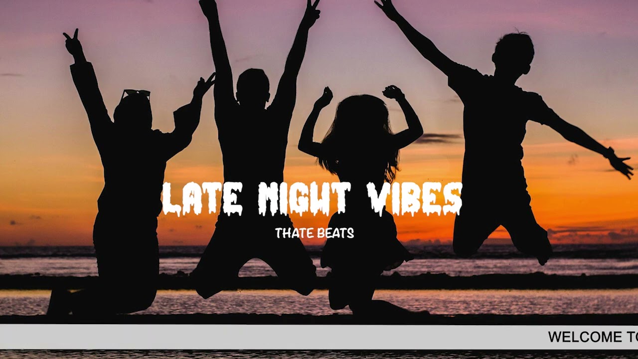 Amapiano Instrumental 2026''Late Night Vibes(Amapiano Type beat)