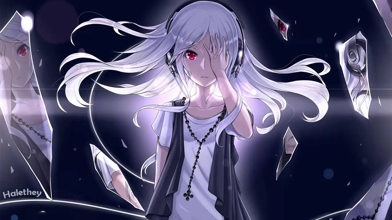 【Nightcore】Major Lazer - Powerful