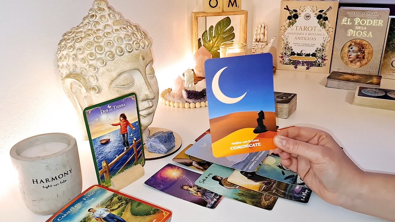 ✨️🪻¿QUÉ DEBES SABER EN ESTE MOMENTO?🪻✨️ TAROT INTERACTIVO 🪔💫