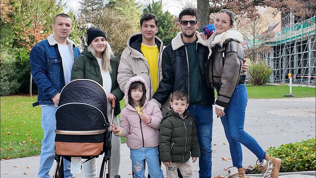 SIN OD KEČINE NAJPOPULARNIJEG YOUTUBERA SE POKAZAO-pokazao je prema ženinoj braći KARAKTER 