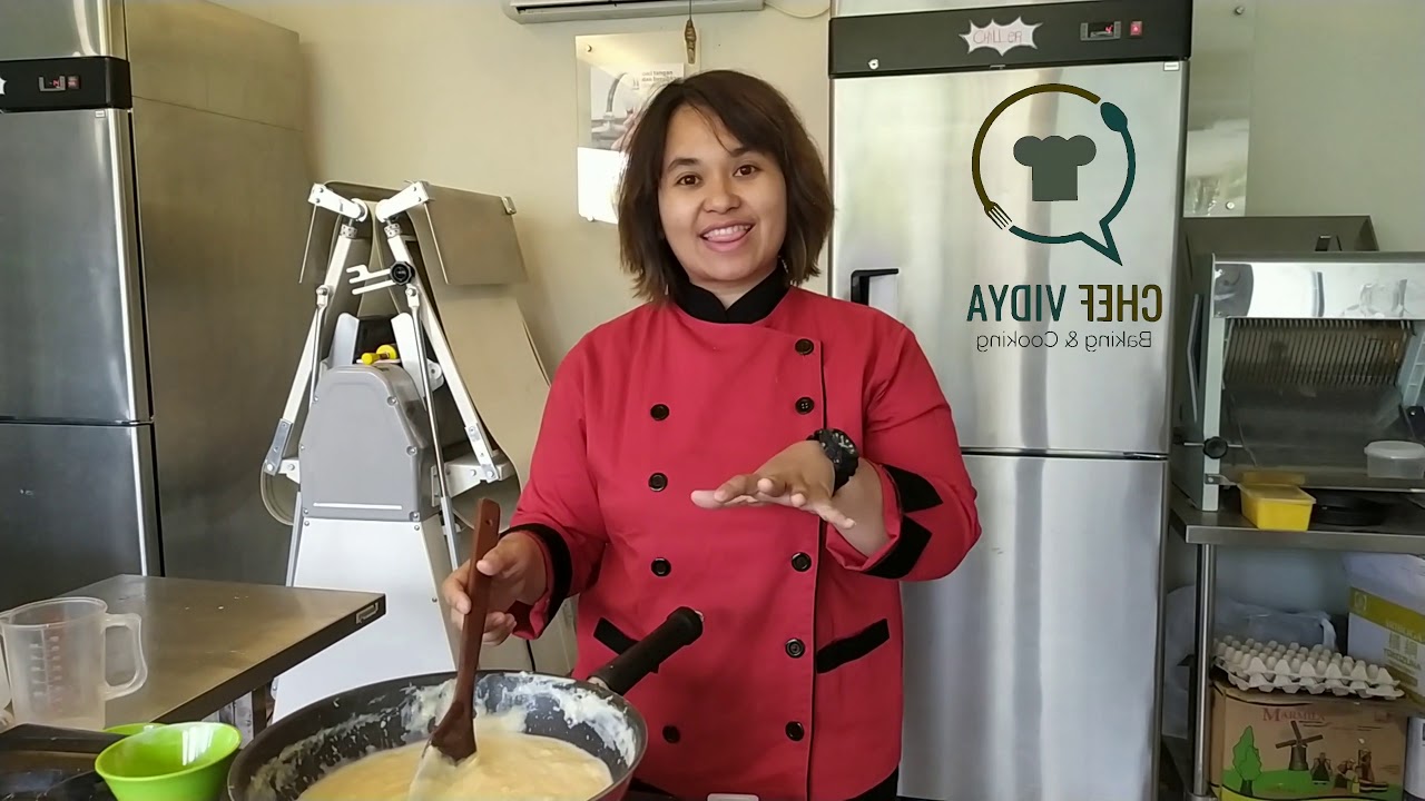 VLA ANTI AMIS | VLA TANPA TELUR | BAHAN PENGENTAL