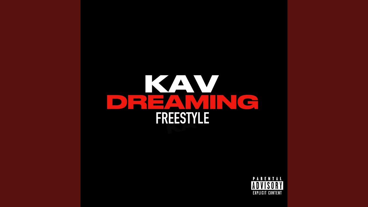 DREAMING (Freestyle)