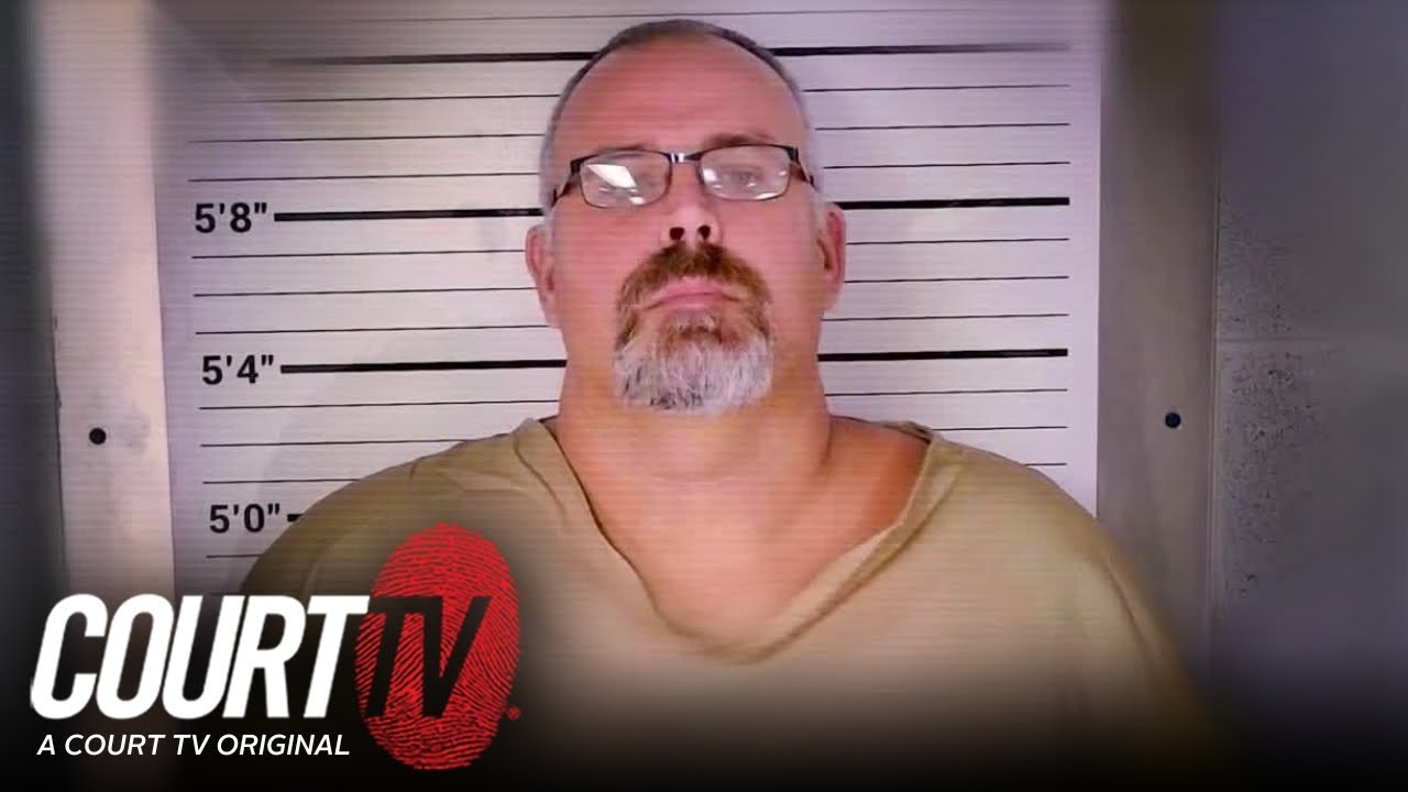 The Behavior of Former Sheriff Mickey Stines | Vinnie Politan Investigates