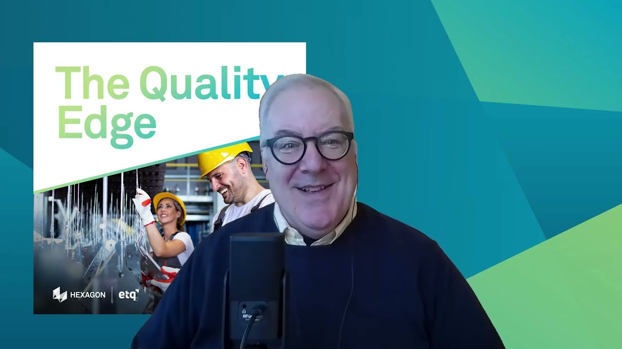 From Cost Center to Value Creator: Rethinking the Business Case for Quality (The Quality Edge Ep. 3)