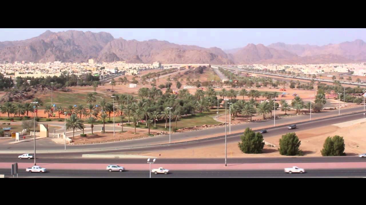 حايل بعد حيي || الداوي