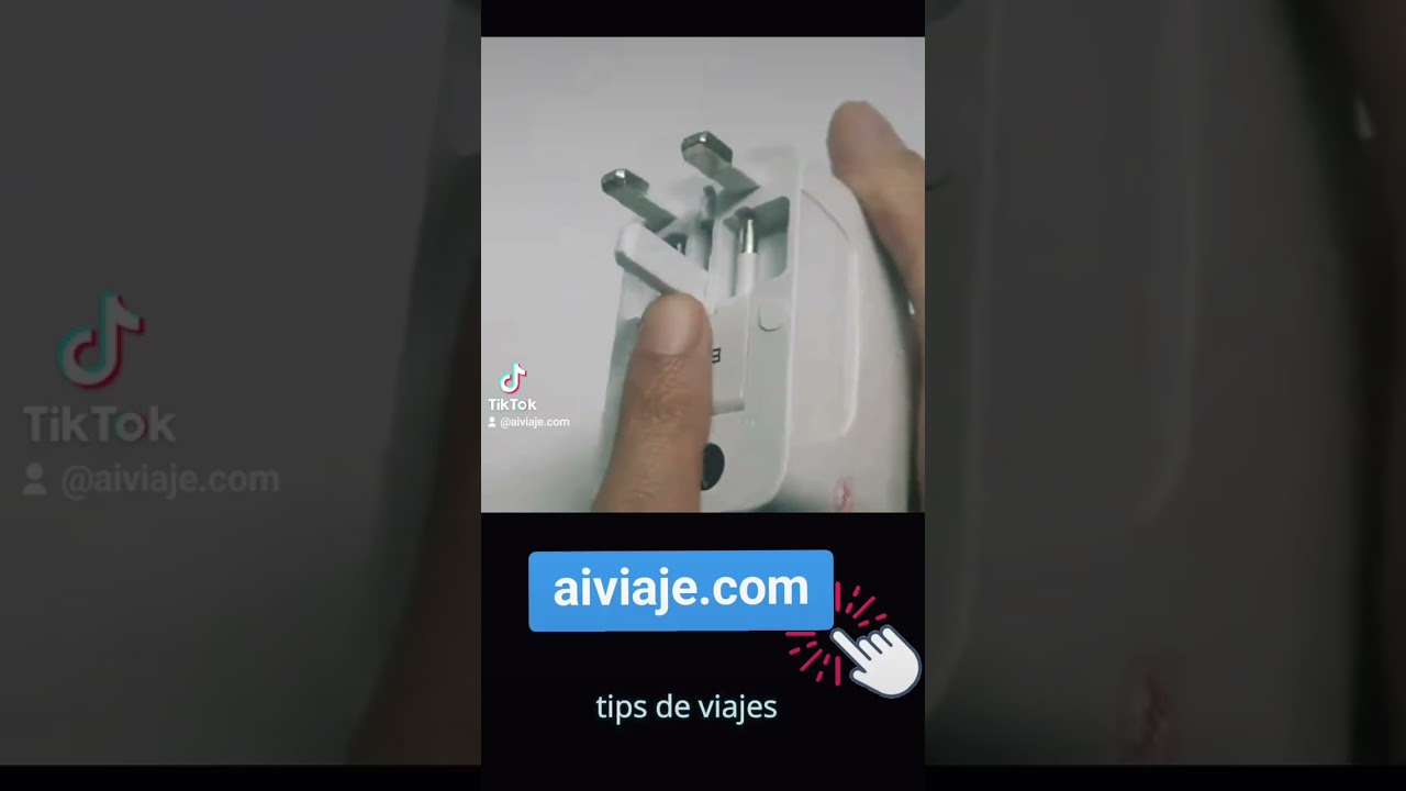 Nunca te quedes son carga en un viaje al extranjero.