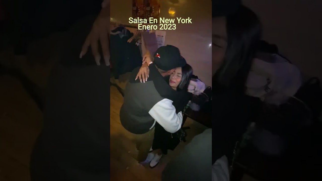 Salsa En New York 2023 Dj Walter En Vivo #Newyork #Brooklyn #Envivo #Djwalterelmassonado
