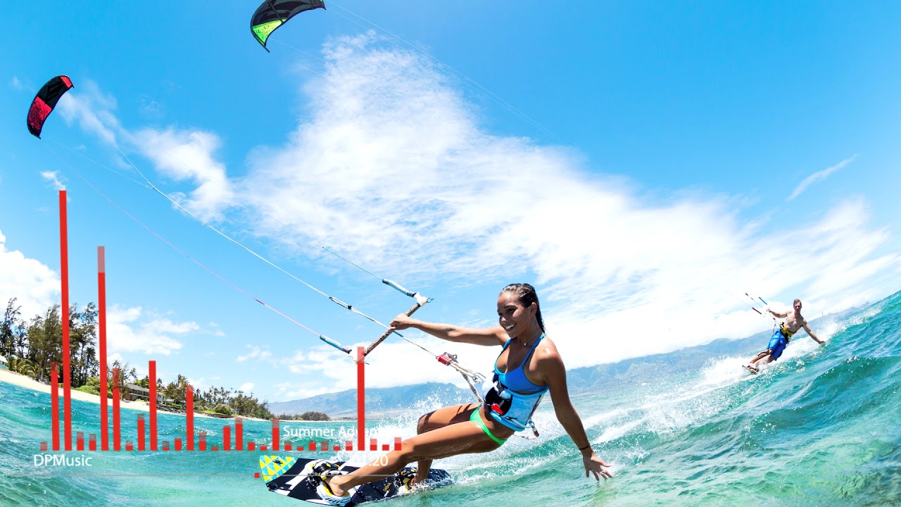 Summer Adventure &ndash; Music Bay | Royalty Free Music