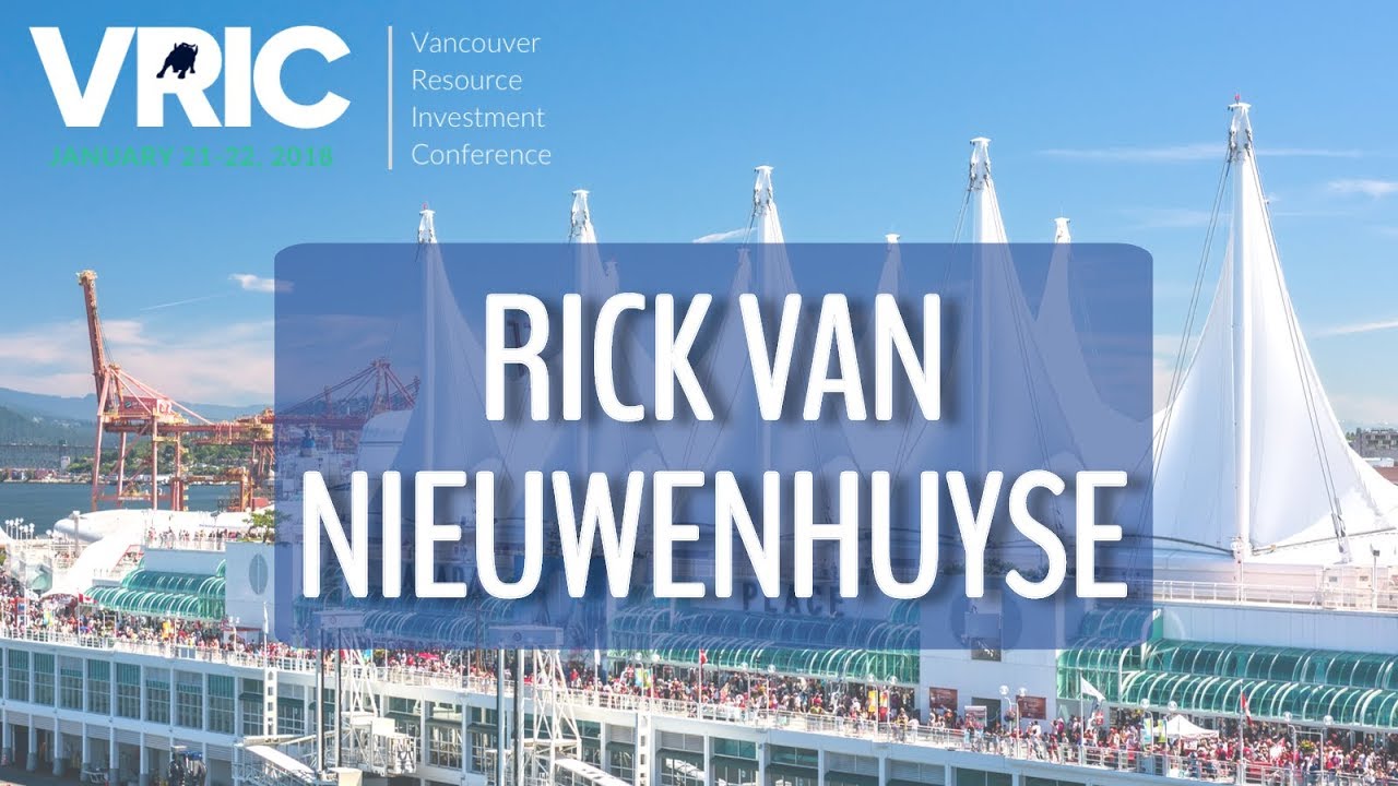 Rick Van Nieuwenhuyse: 