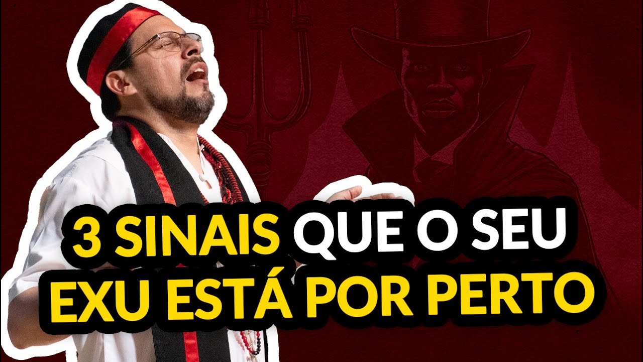 Saiba como reconhecer que as suas Entidades estão perto de você | Ep 408 Diário do Médium