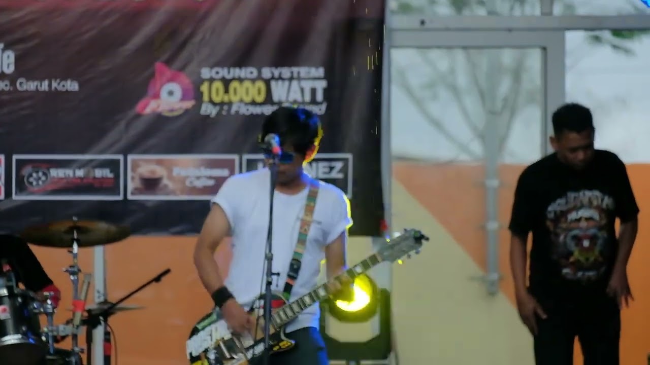 GARUT MUSIK FEST 2025 - BACK ON STAGE #2
