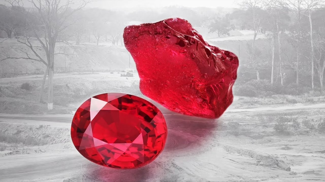轮回珠宝 翡翠 抹谷宝石 珍珠