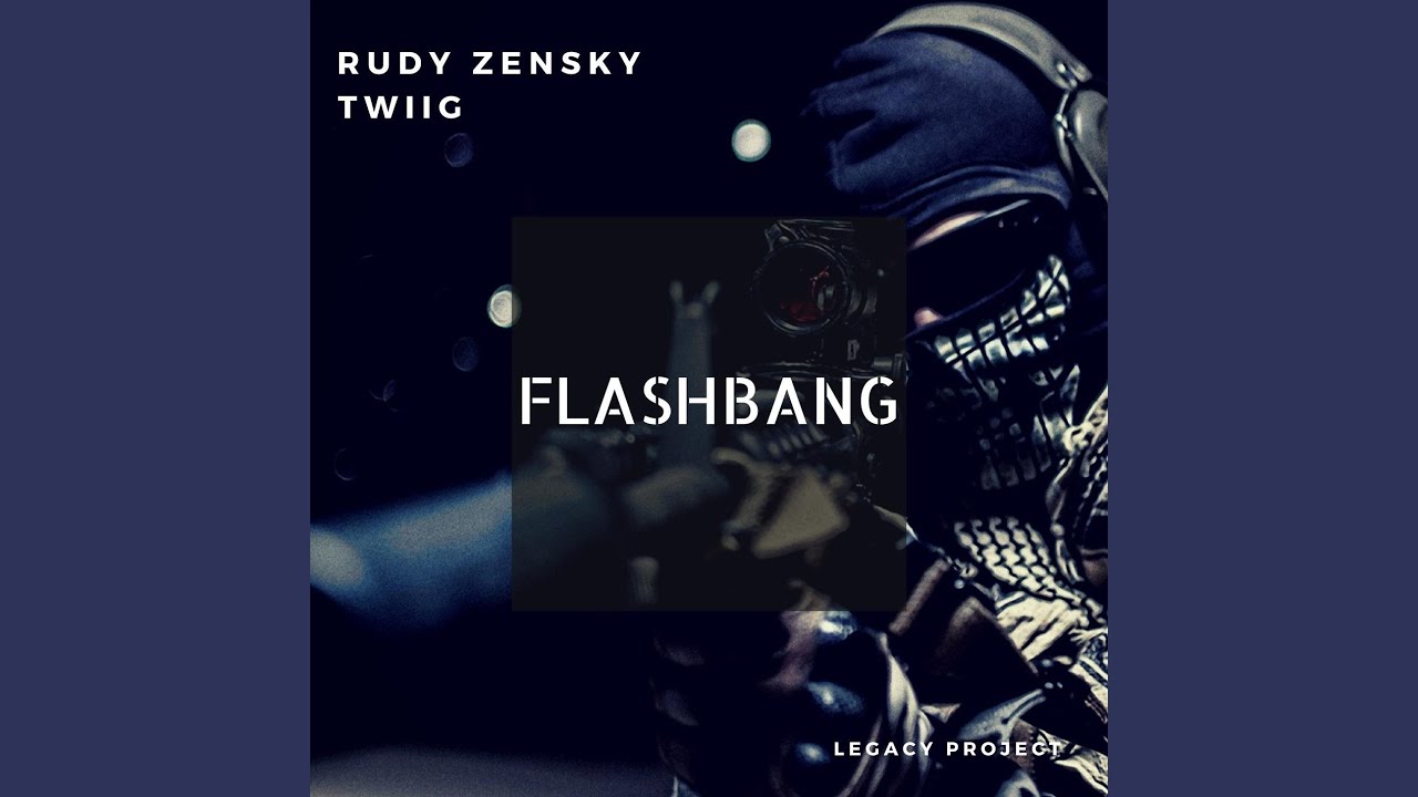 Flashbang (feat. TWIIG)