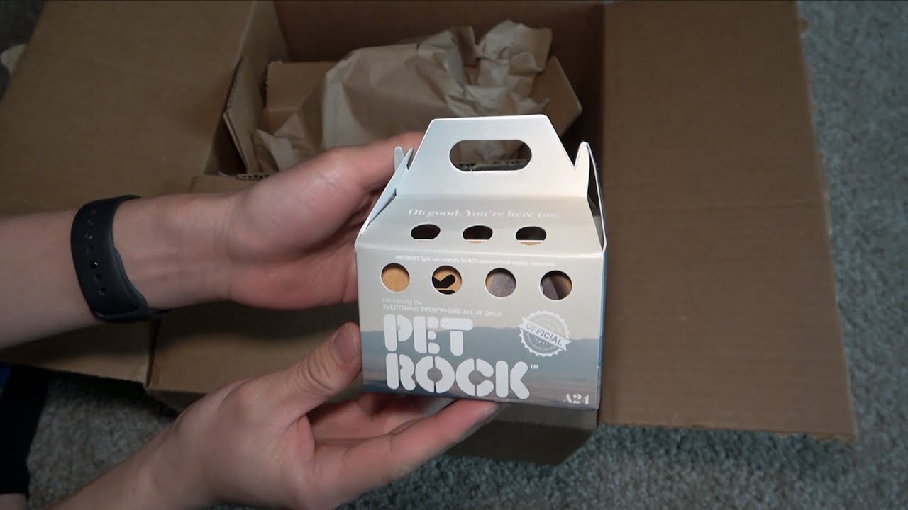 A24 MERCH HAUL: MARCH & APRIL