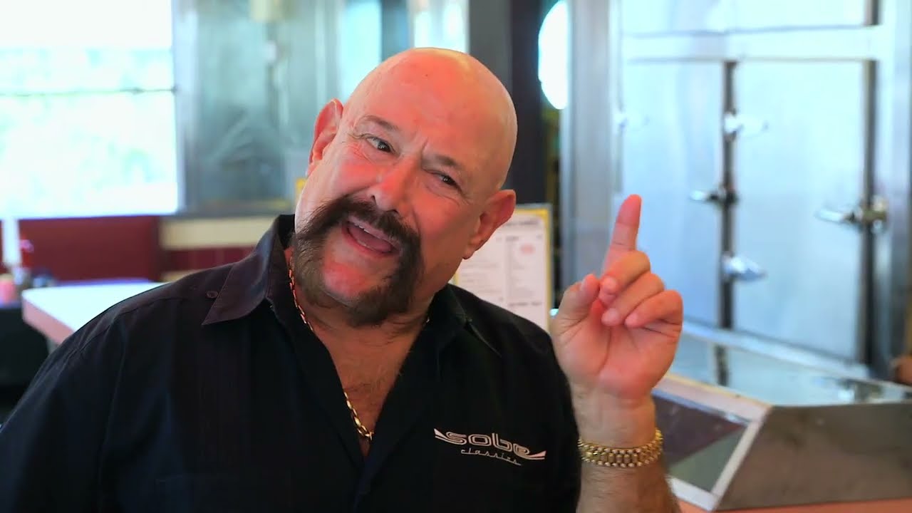 South Beach Classics | Garden State Drive Season 3 Episode 3 #classiccars