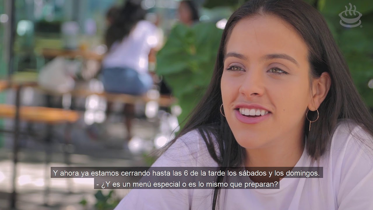 Saboreando presenta: Picnic en la ciudad