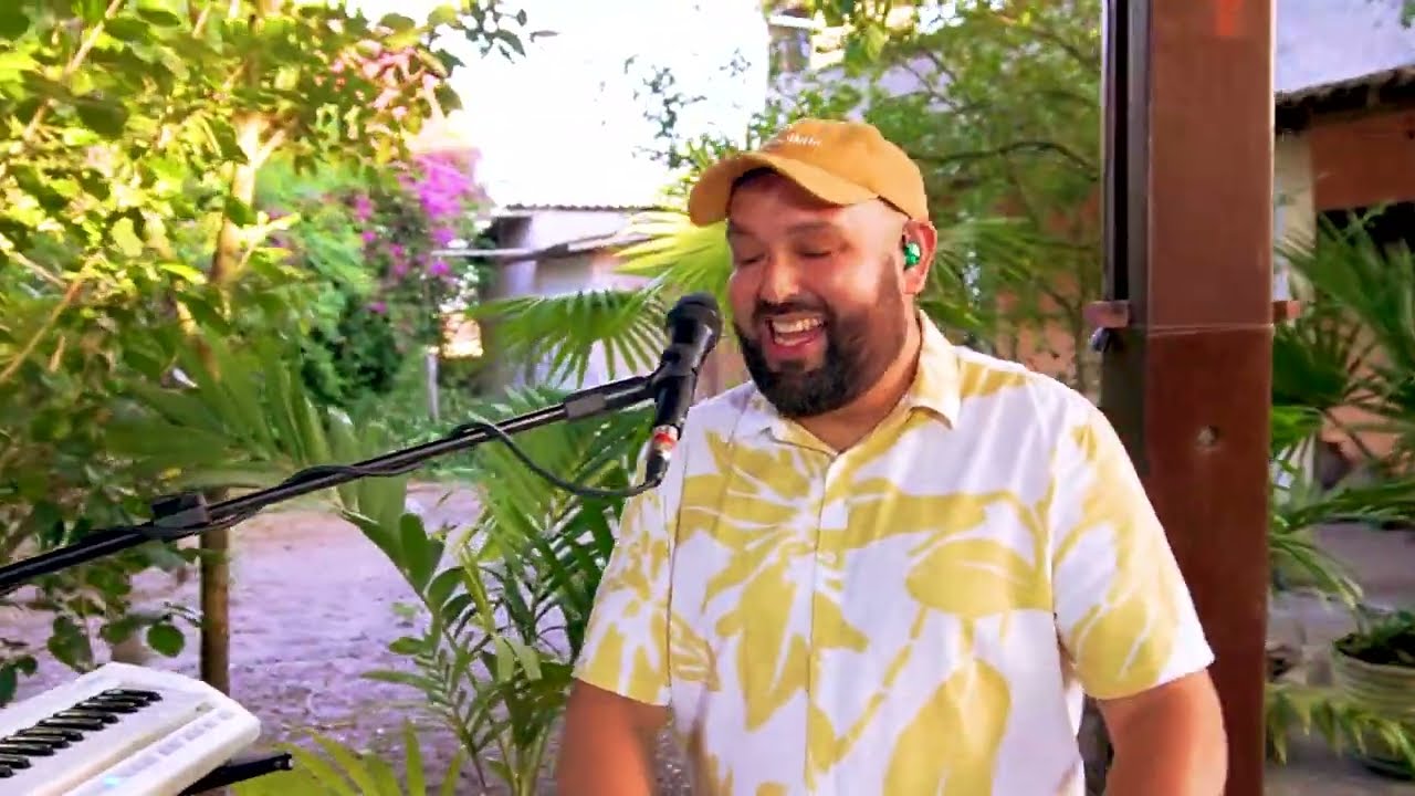 Banda Cana Baiana - Levada Louca/Saideira