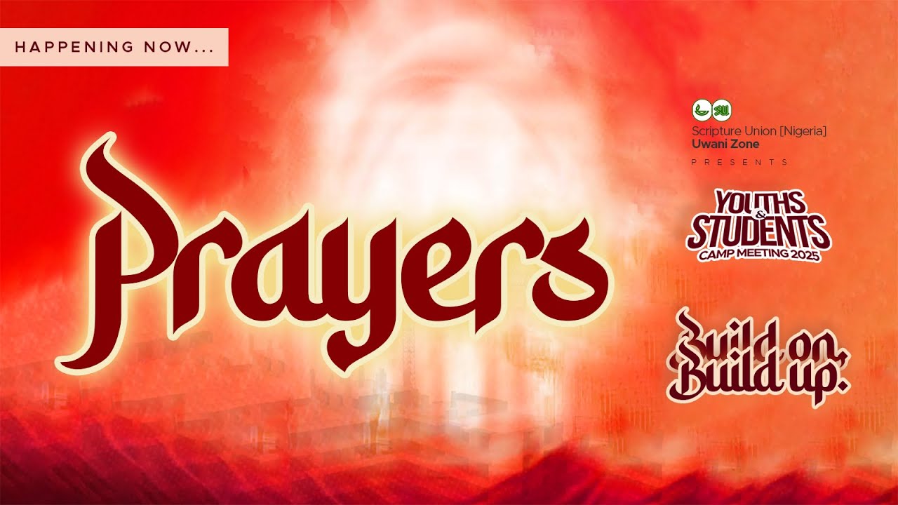 Prayers