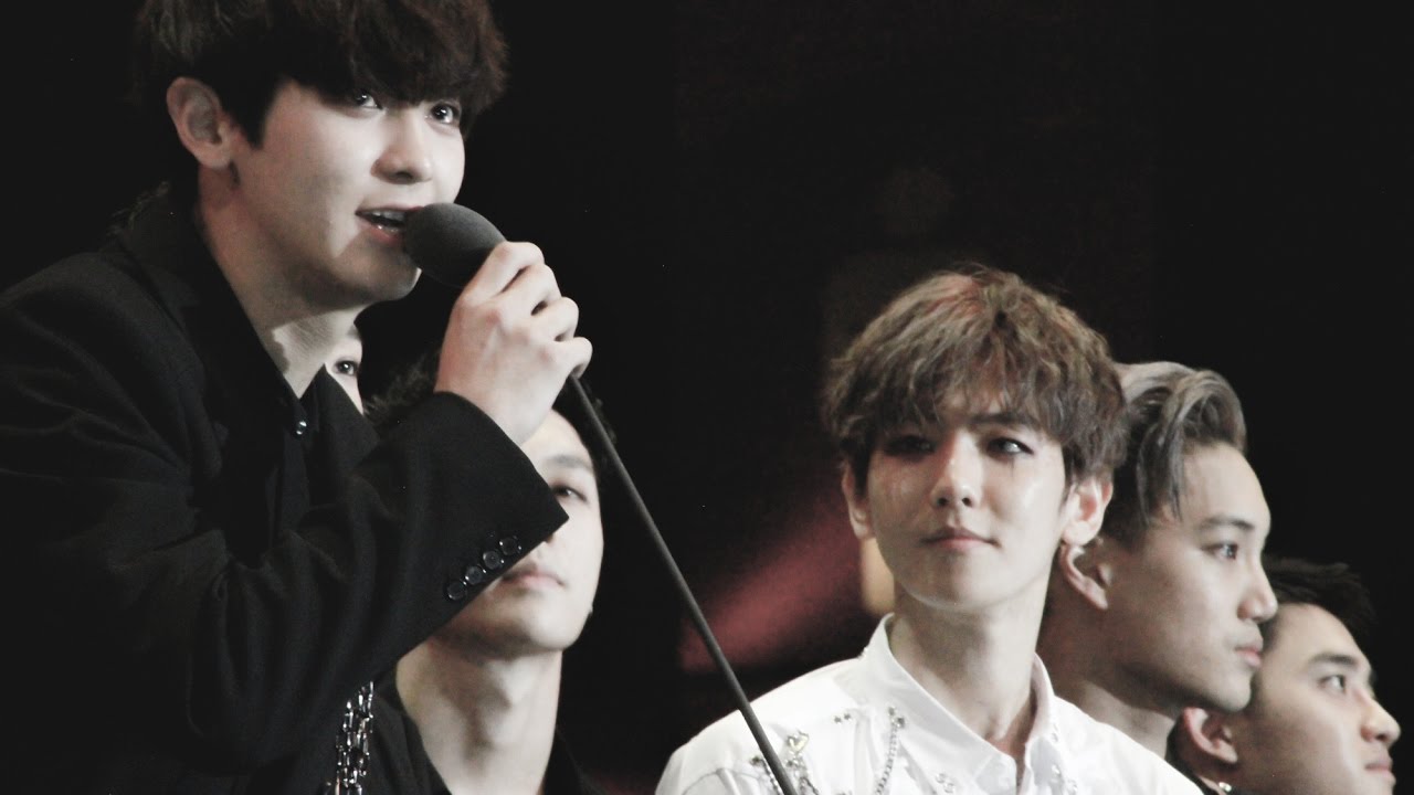 [ChanBaek] 2016 December Compilation ♥