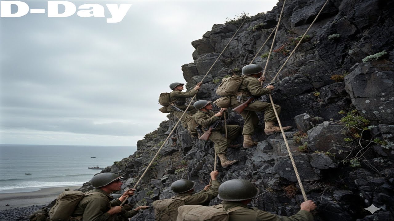 (D-Day) Ep17 Call of Duty 2