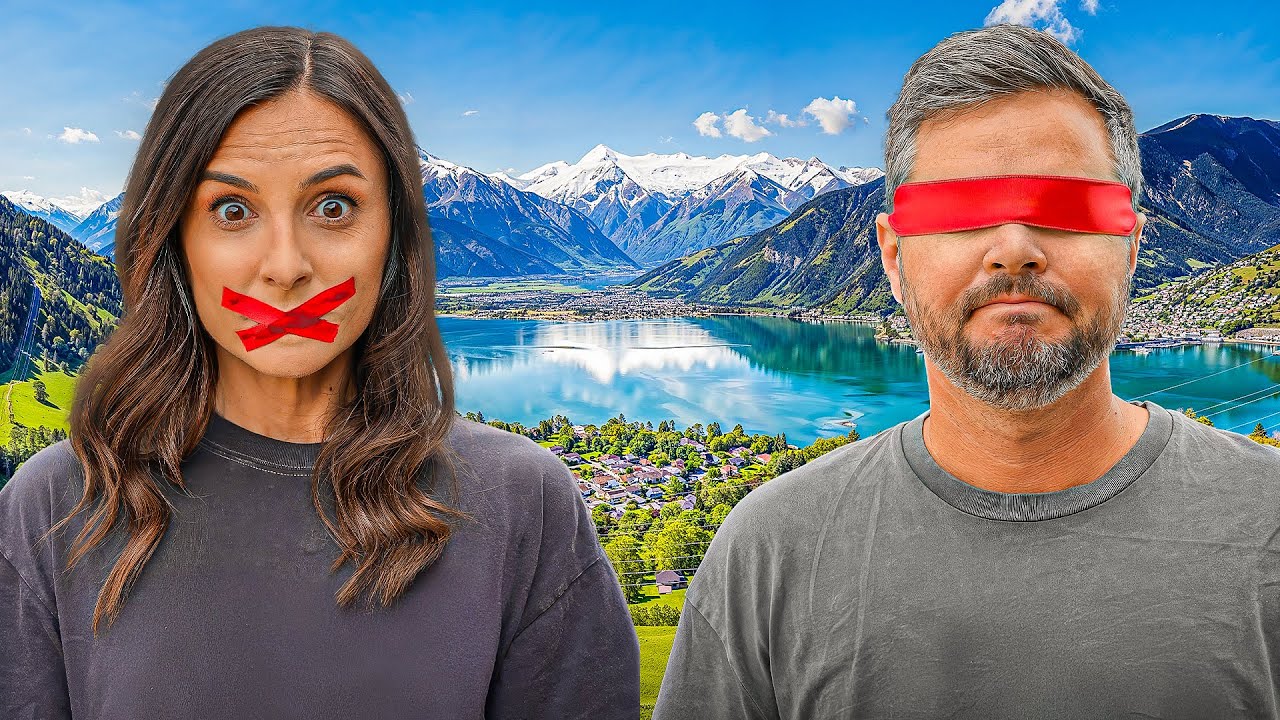 Fața mai puțin știută a Austriei! Un loc fabulos aproape de România
