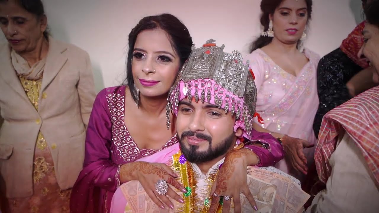 Abhishek & Aastha (Part - 8)