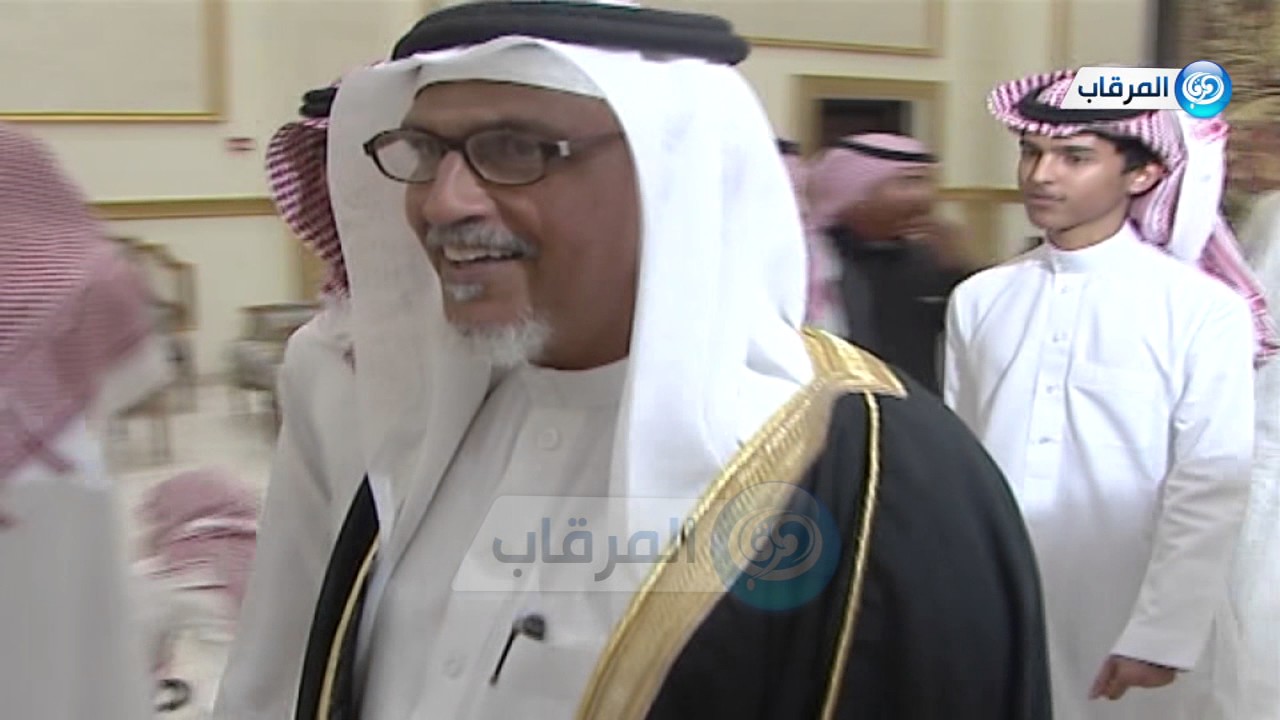 حفل تكريم أبناء قبيلة عتيبة خريجي كلية الملك خالد العسكرية لعام 1438هـ