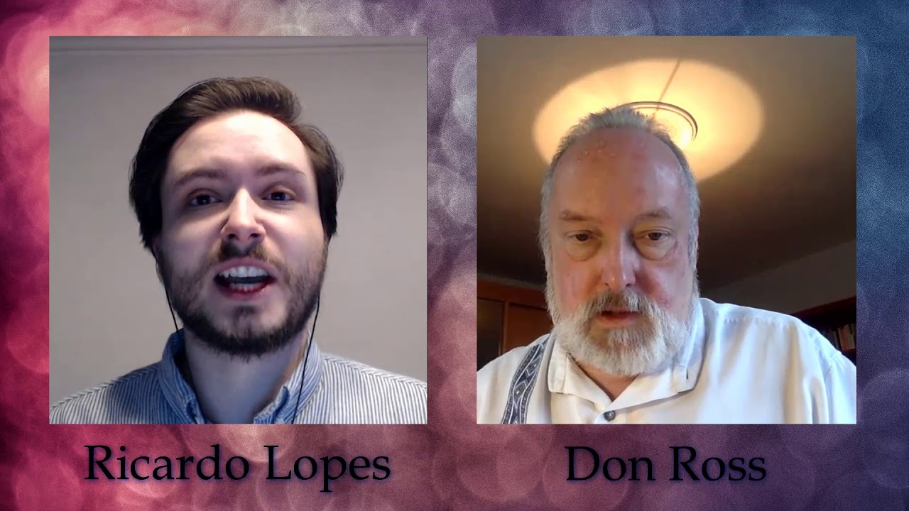 Don Ross Part 1: Naturalism, Philosophy, Economics and Social Science
