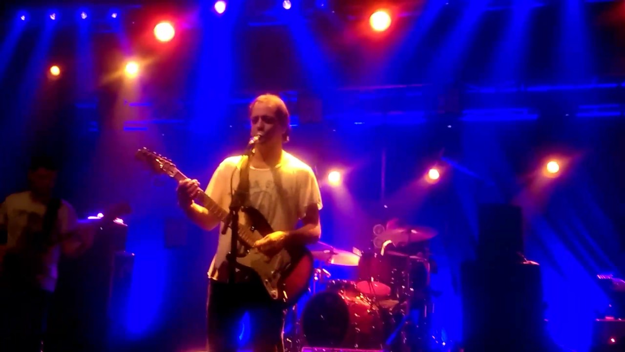 Duman-Paranoya (03.12.2016/İzmir Arena)