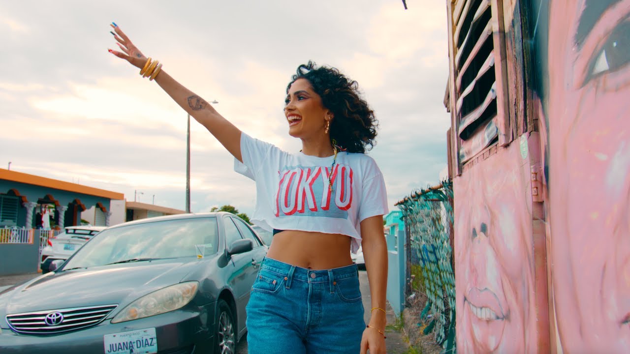 JessMa - Yo Soy JessMa (Video Oficial)