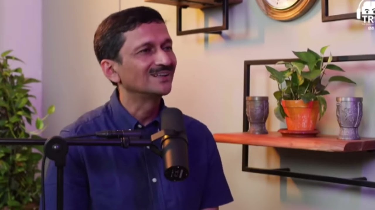 what should be the mindset of India's youth