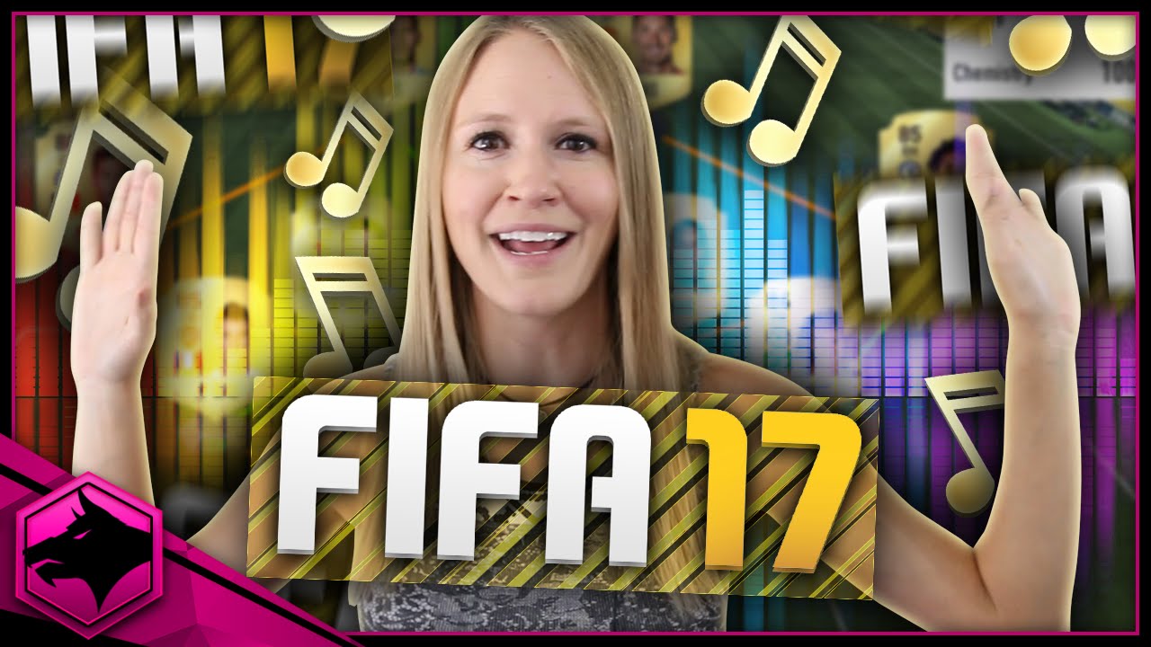OFFICIAL FIFA 17 SOUNDTRACK !! SPOTIFY PLAYLIST !!