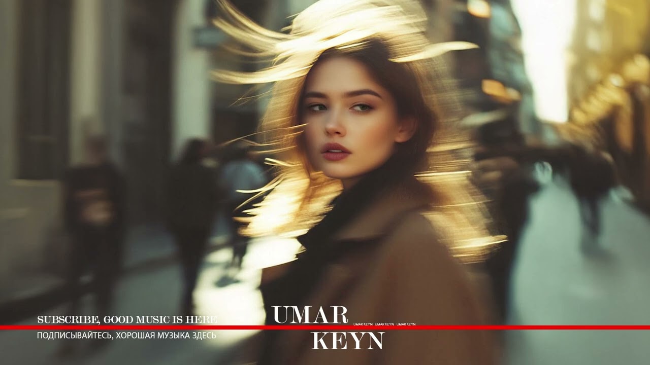 Umar Keyn - Retro House Music | Mix 2026