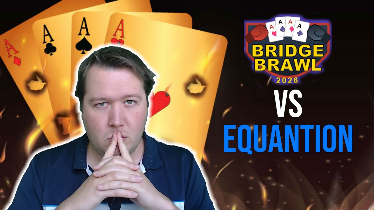 Bridge Brawl Vs Equantion